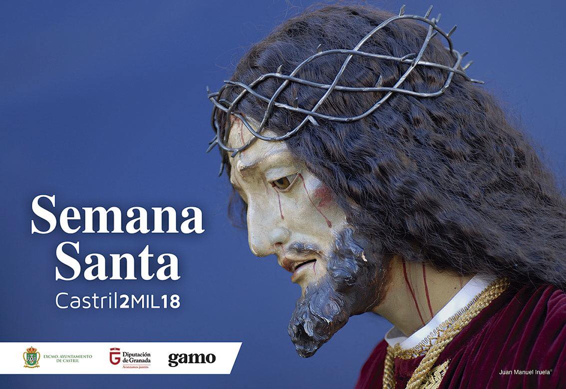 Semana Santa en Castril  